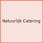 Natuurlijk Catering